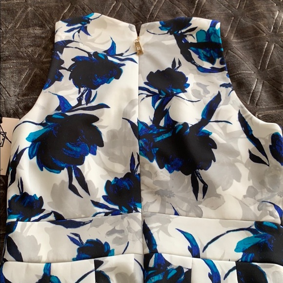 Ivanka Trump Cocktail Dress - Picture 7 of 7